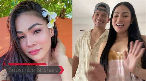 Vlogger Michelle Fox, idinaan sa biro ang pagkalat ng lumang .